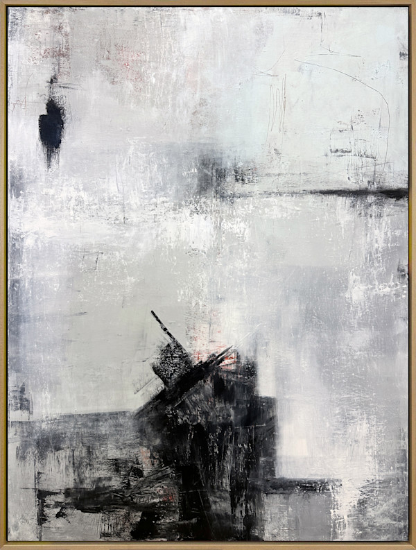 Delight In Solitude by Paige Ring