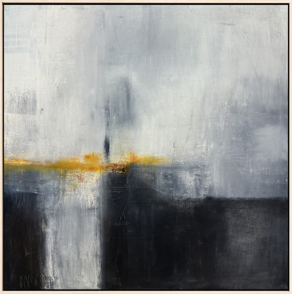 Edge Of Everything by Paige Ring