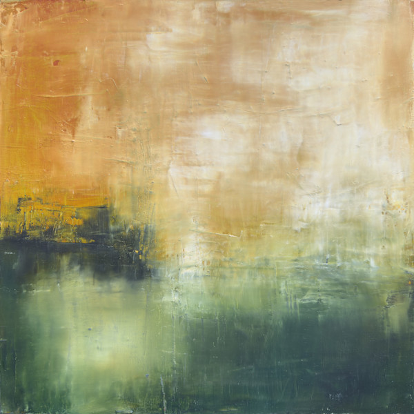 Garden View by Paige Ring, Image 1.