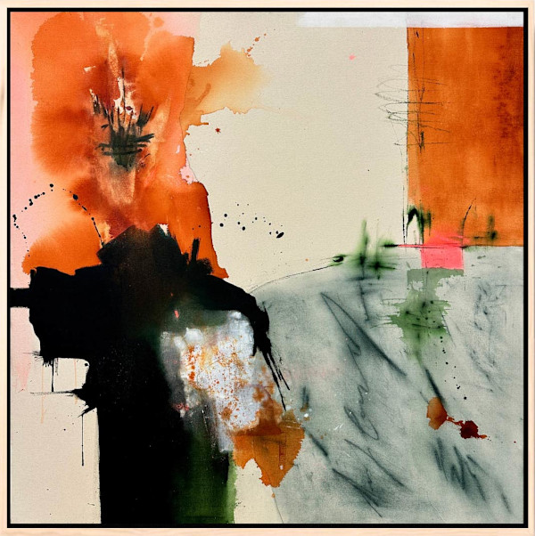 Hearts On Fire by Paige Ring, Image 1.