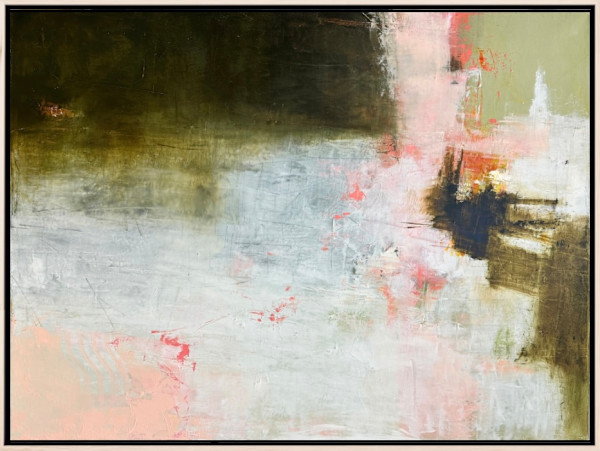 Afternoon Martini by Paige Ring, Image 1.