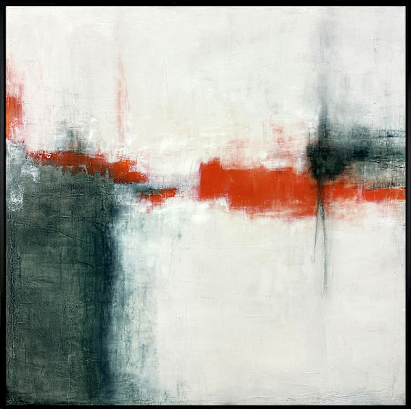 In Zen by Paige Ring