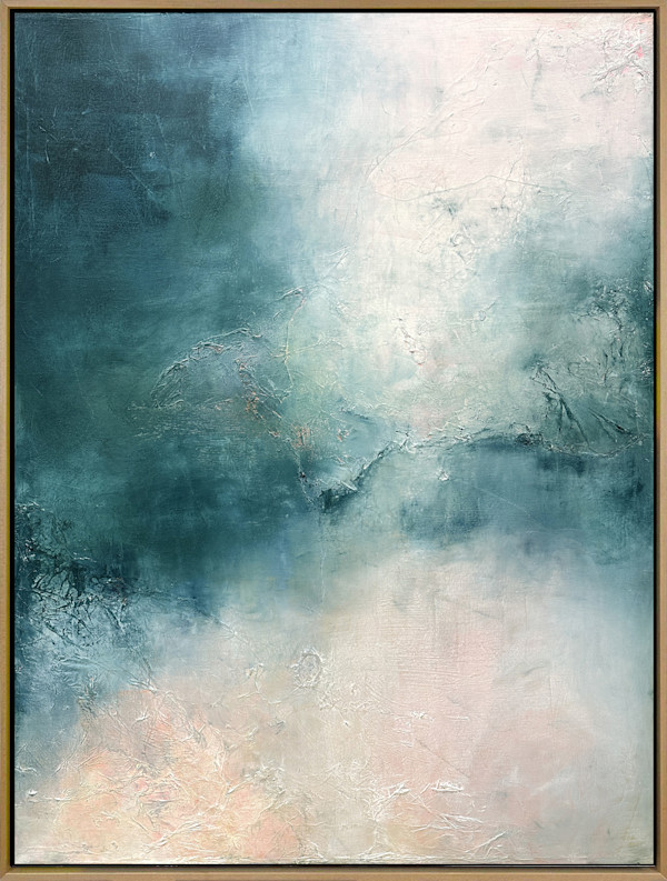 Let's Write A New Story by Paige Ring