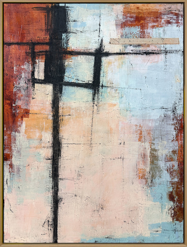 Let's Build A Cabin In The Woods by Paige Ring, Image 2.