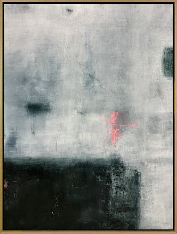 Night Fades by Paige Ring