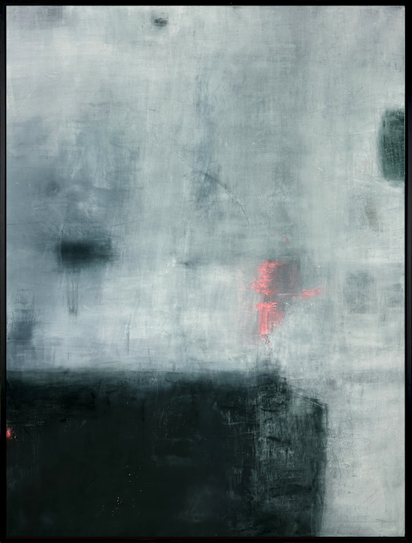 Night Fades by Paige Ring