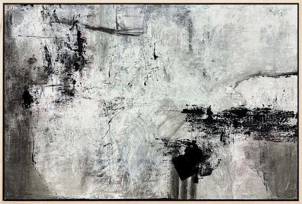 No One Really Knows Her by Paige Ring, Image 1.
