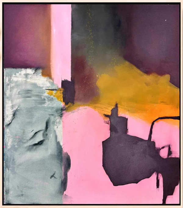 Rebel With A Cause by Paige Ring, Image 1.