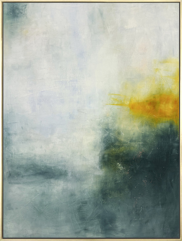 Seeking Repose by Paige Ring