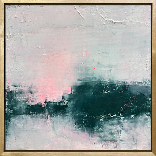 Surrender To The Light by Paige Ring