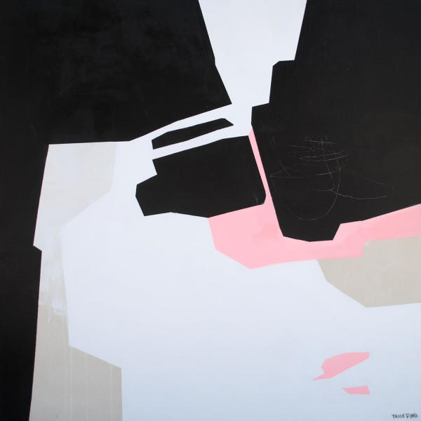 Uncontained by Paige Ring, Image 1.