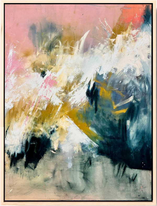 Secret Garden by Paige Ring, Image 1.