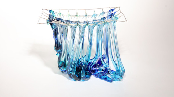 Flow 29 by Linda van Huffelen, Image 1.