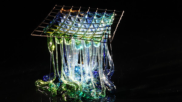 Flow 26 by Linda van Huffelen