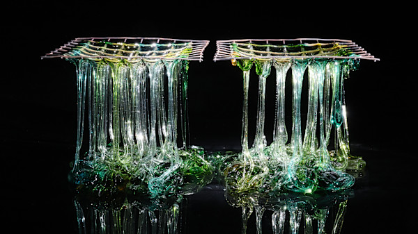 Flow 27 by Linda van Huffelen