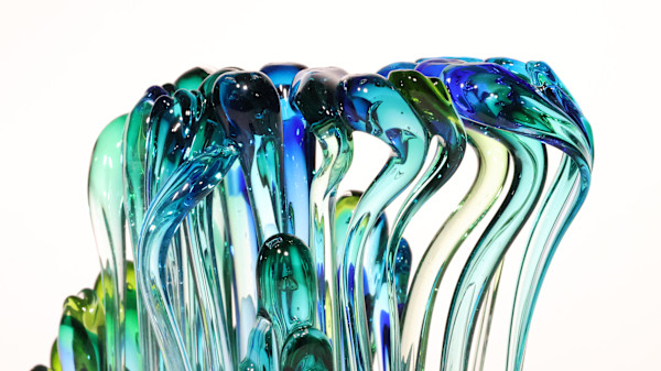 Flow 28 by Linda van Huffelen, Image 1.
