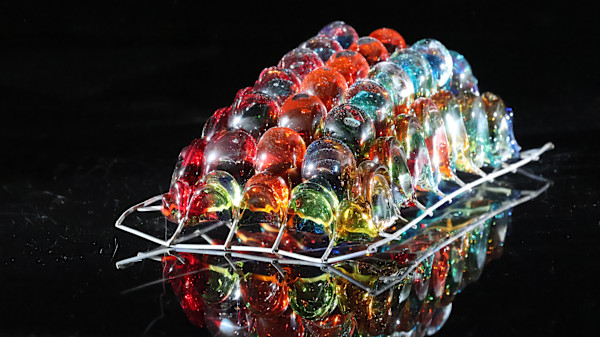 Flow 30 by Linda van Huffelen, Image 1.