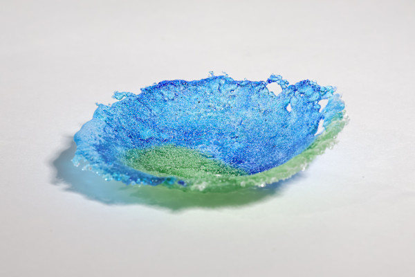 Fragilis 8 by Linda van Huffelen