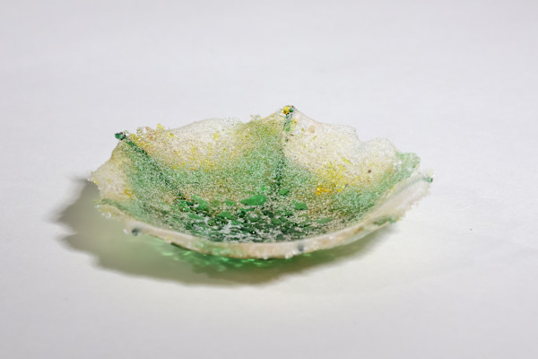 Fragilis 9 by Linda van Huffelen