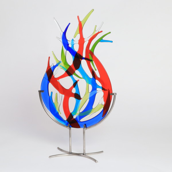 Harmony by Linda van Huffelen