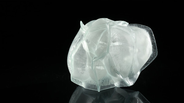 Inflatable 76 by Linda van Huffelen, Image 1.
