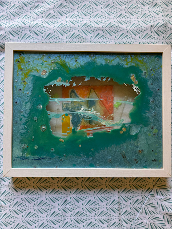 INTERIORS by Marlynn Rutenberg