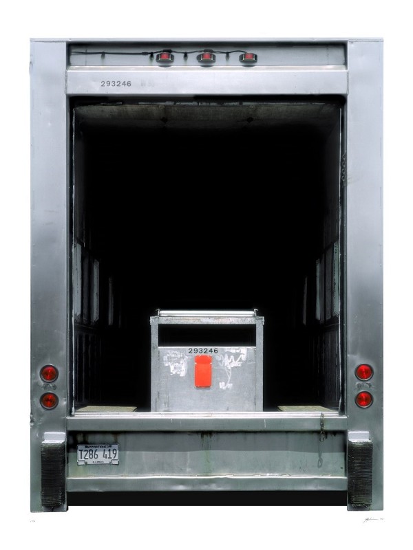 UPS 2 by Tom Yglesias