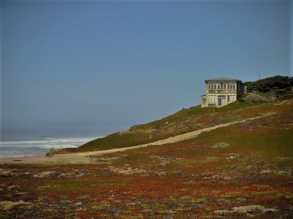 BEACH HOUSE by Tom Yglesias