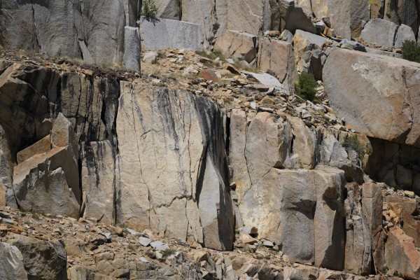 WALL 11 by Tom Yglesias