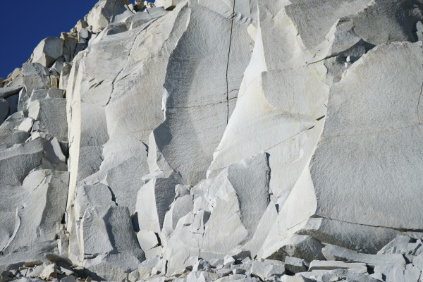 WALL 5 by Tom Yglesias