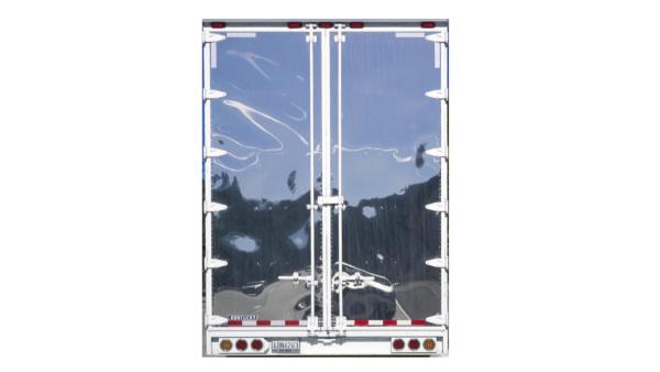 SILVER DOORS by Tom Yglesias