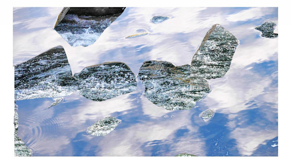 CONVEY IT HOME by Tom Richard