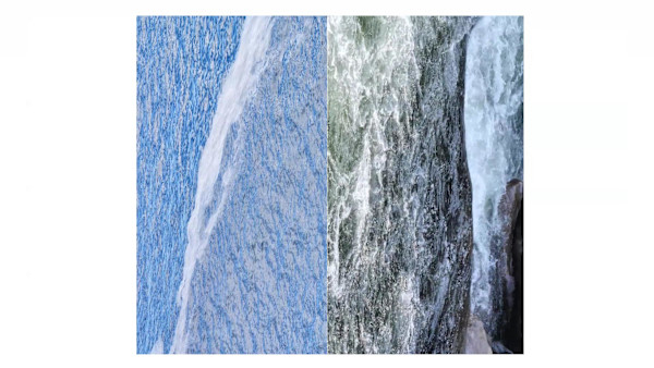 A DOOR JUST OPENED by Tom Richard