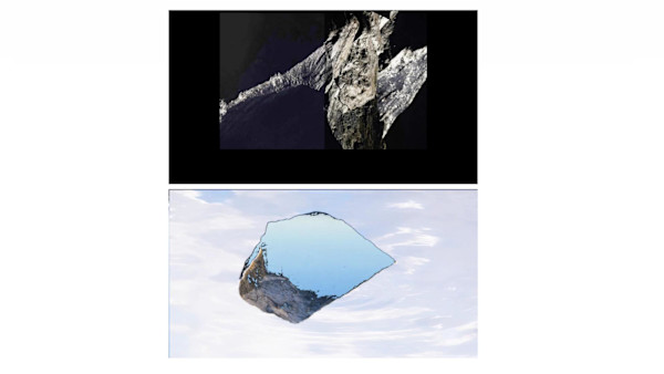 A SMALL DOMAIN by Tom Richard