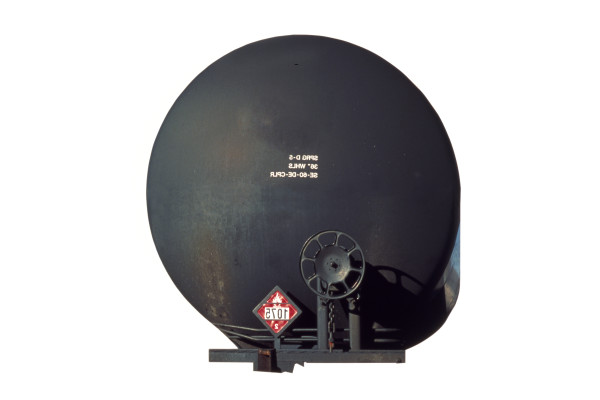 TANKER by Tom Yglesias