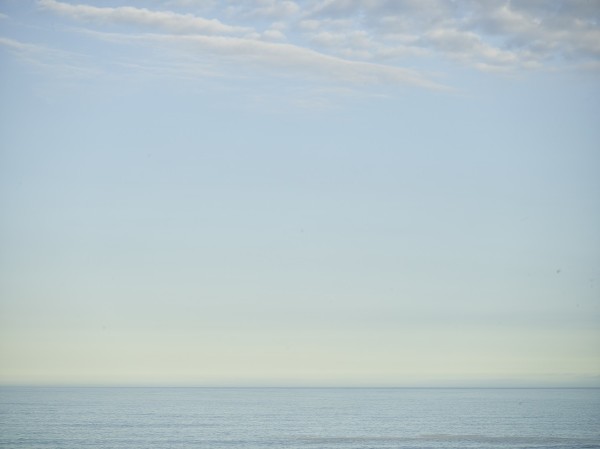 OPEN SEA by Tom Yglesias