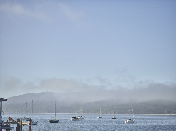 CONVERSATION by Tom Yglesias