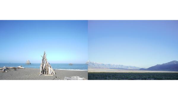 OCEAN RITUAL by Tom Yglesias