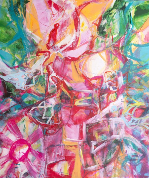 Summer Solstice / Przesilenie letnie by Dorota Lapa-Maik