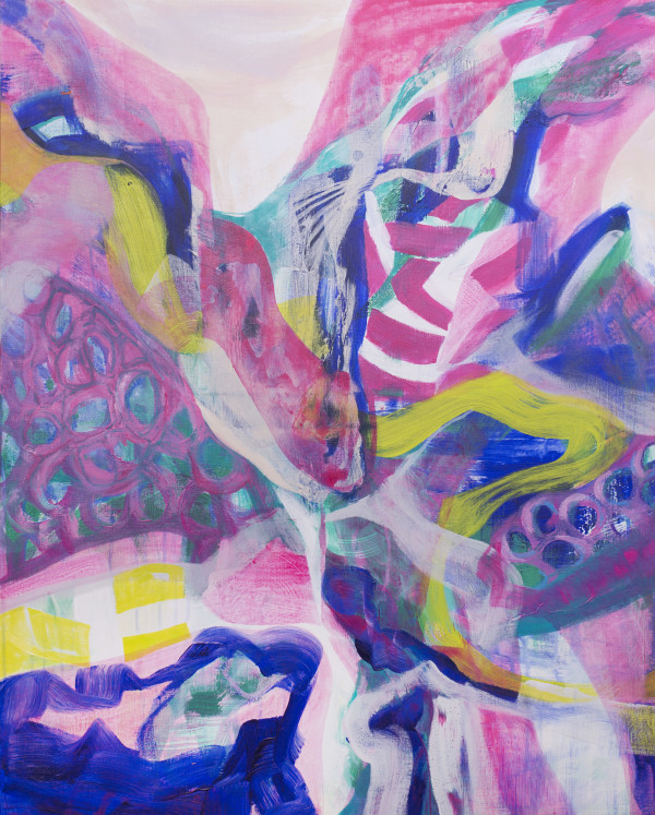 Wild Life / Dzika natura by Dorota Lapa-Maik
