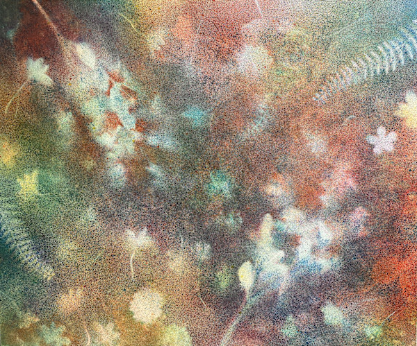 The Rhythm of the Universe by Linda Robertson