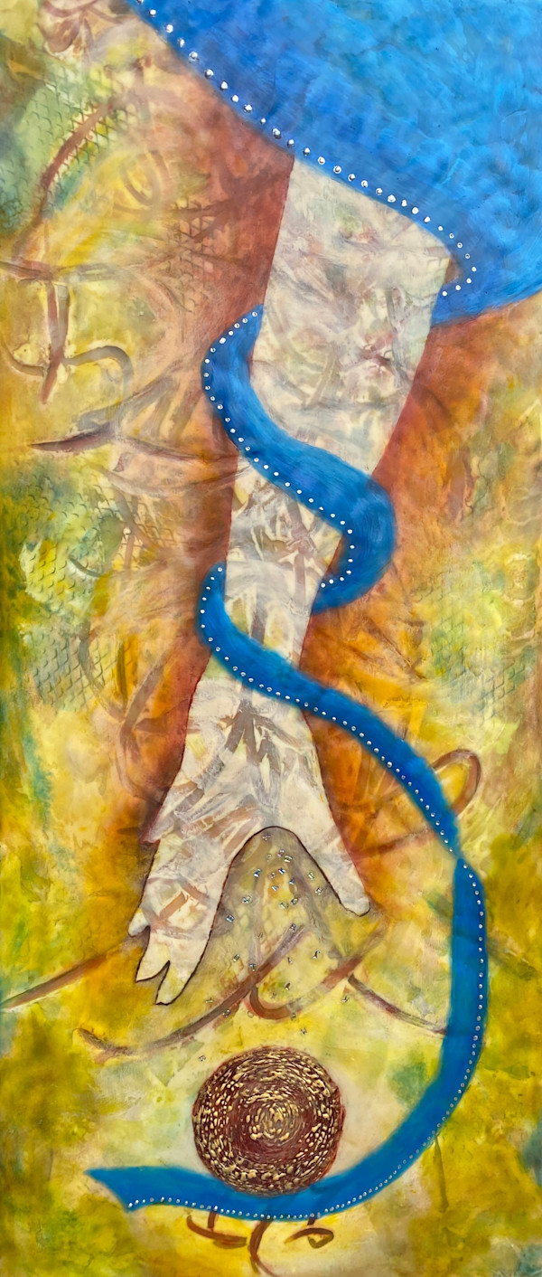 All Seeds Awaken by Linda Robertson
