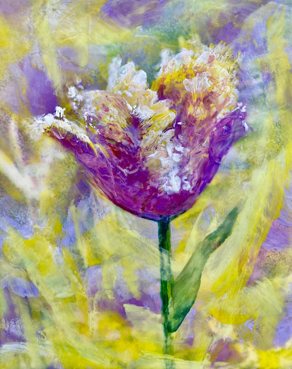 Come Closer by Linda Robertson