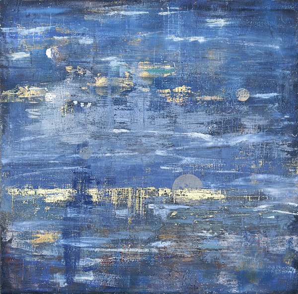 1074 by Amanda Wilner