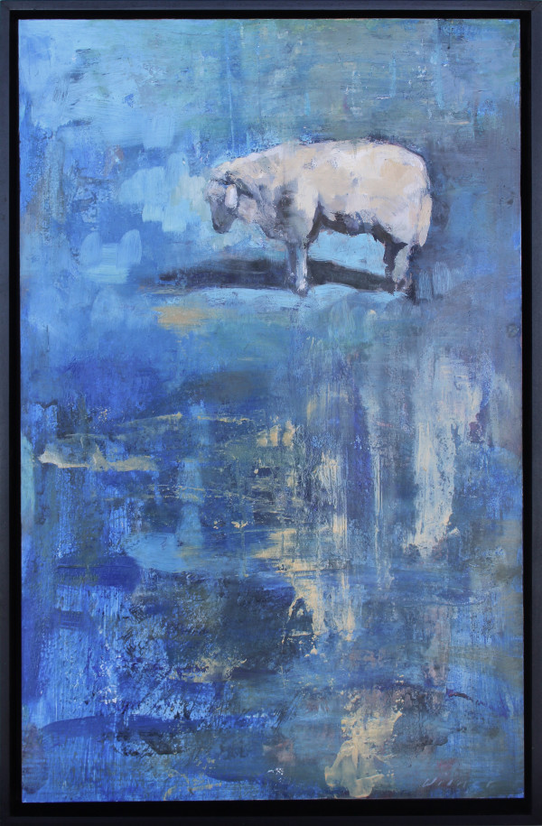 Listen by Amanda Wilner