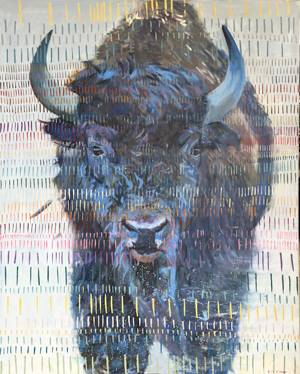 Blue Shift by Amanda Wilner, Image 2.