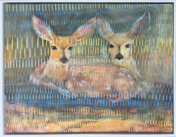 Sisters by Amanda Wilner, Image 2.