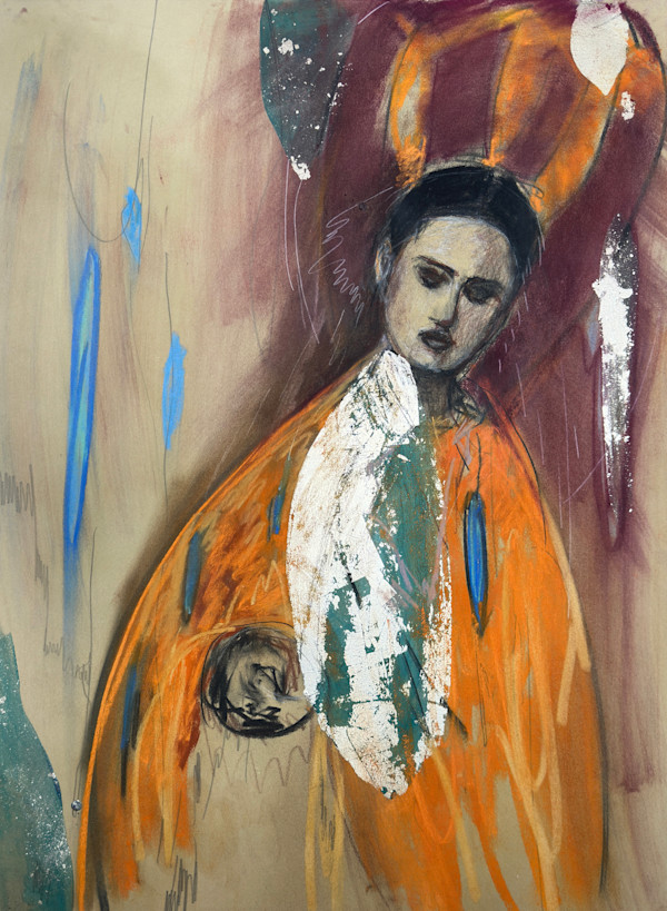 Gift by Amanda Wilner