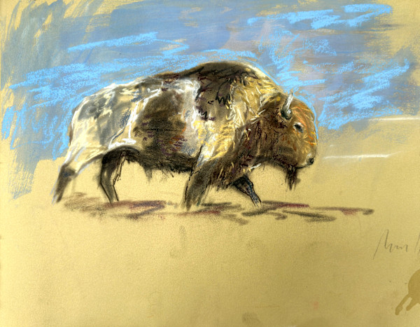 1202 by Amanda Wilner