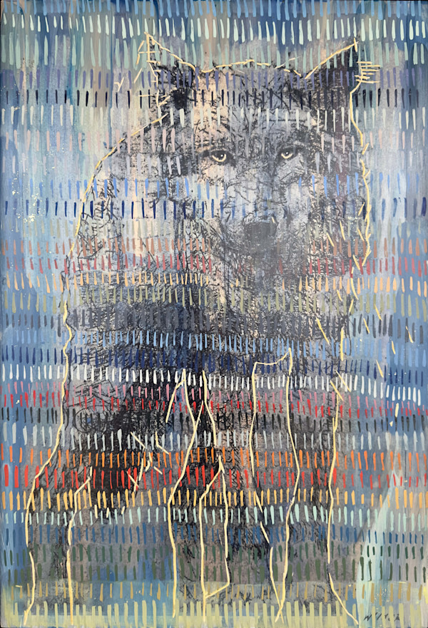 Head Above Water by Amanda Wilner, Image 3.